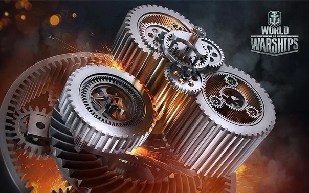 World of Warships "Моды. Сборник для версии 0.5.2"