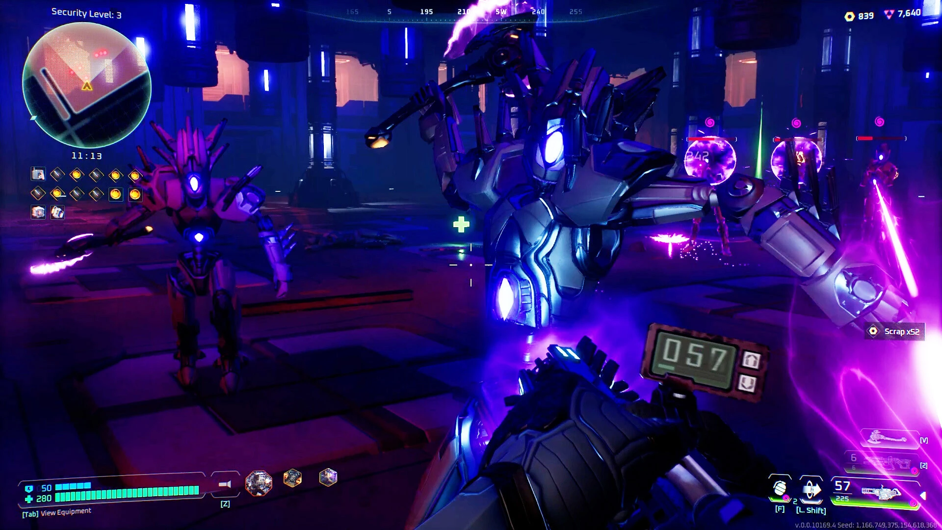 Deadzone: Rogue "Таблица +7 для Cheat Engine" [UPD: 30.05.2025] {ColonelRVH}