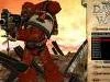 Новое дополнение к Warhammer 40K: Dawn of War