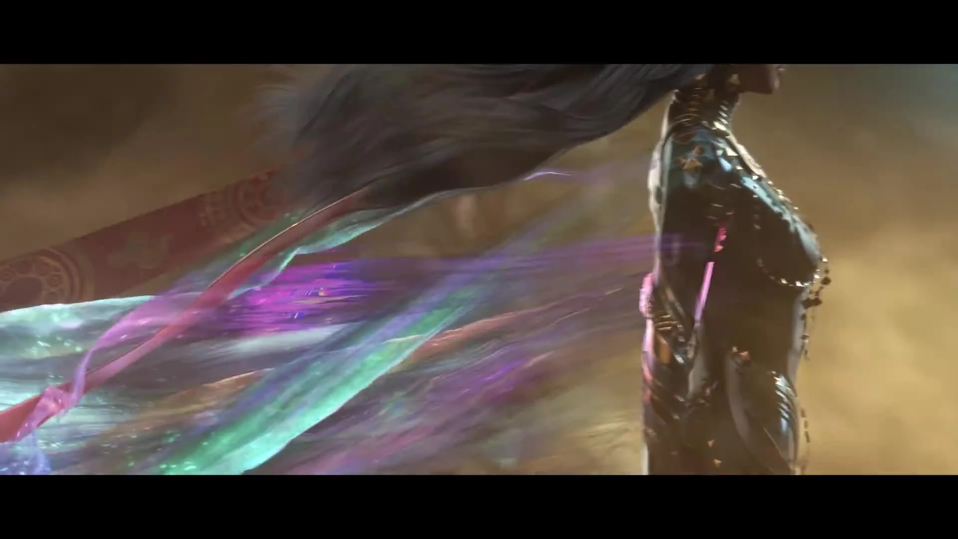 Кинематографический трейлер Blade & Soul 2