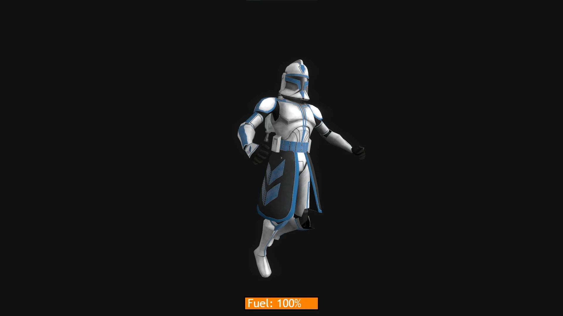 Garry's Mod "Реактивные ранцы!"