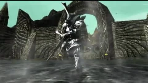 ArchLord Race Humans