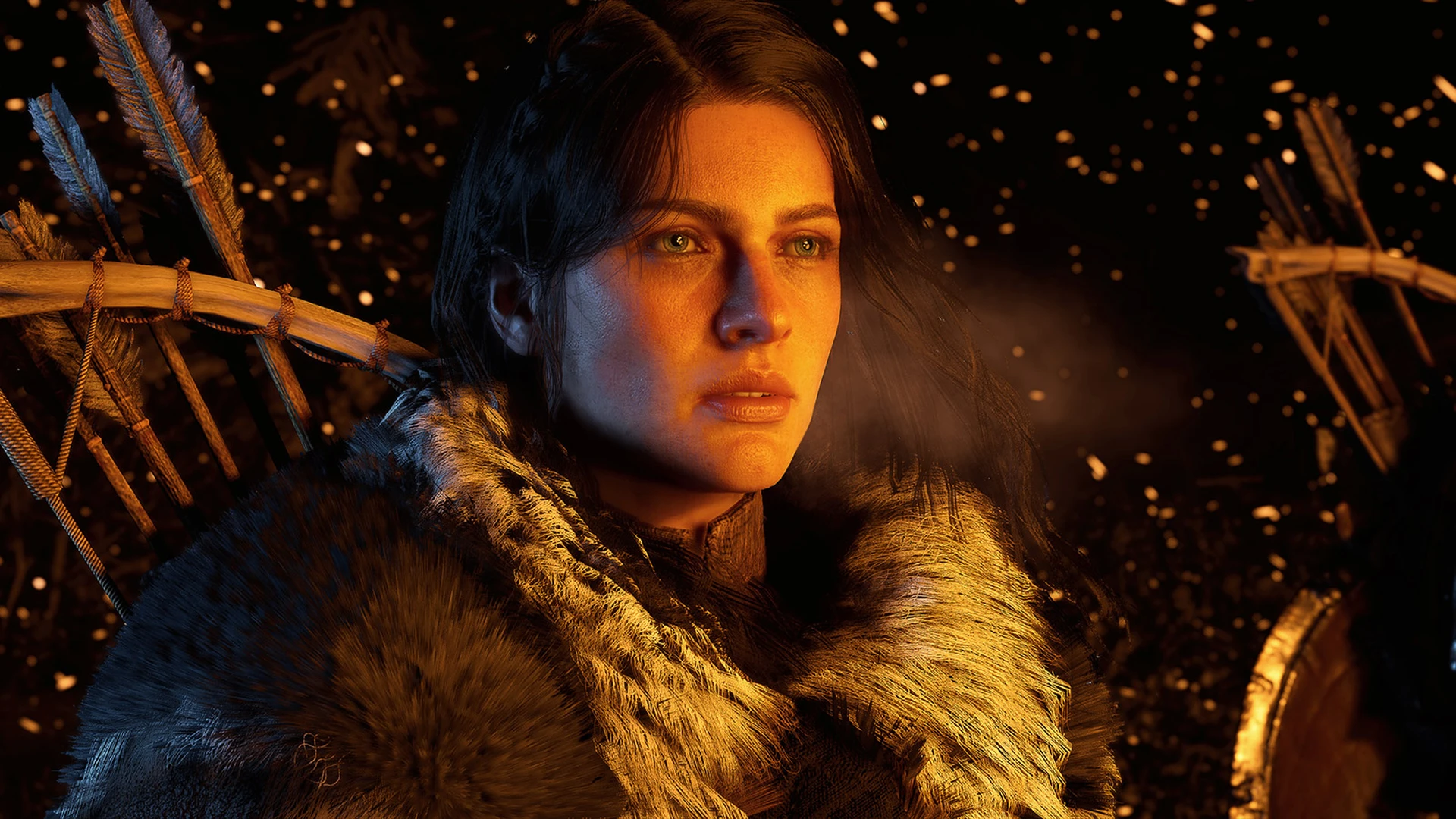 Экшен с открытым миром Crimson Desert покажут на Gamescom 2023