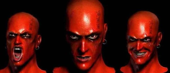 Новый Carmageddon - инди