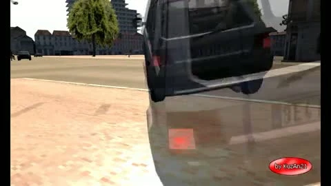 DRIV3R "Funny and WTF moments in Driv3r"