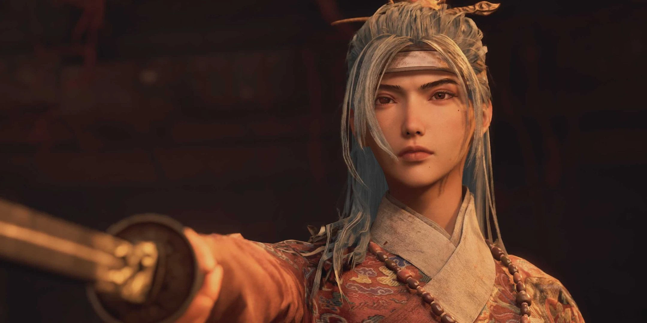 Моддер исправил то, что не смогли разработчики - DLSS 4 Frame Gen теперь работает как часы в Wuchang: Fallen Feathers