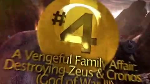 Мультиплеер God of War: Ascension создавался не ради денег, а "из любопытства"