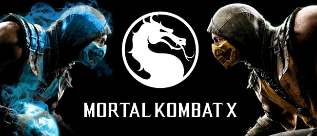 Патч Mortal Kombat X [Update 5]