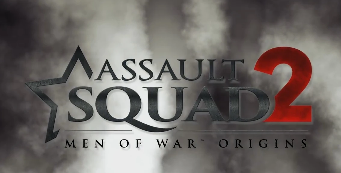 Assault Squad 2: Men of War Origins - помолодевший "Лис пустыни"