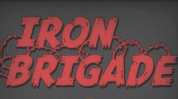 Меха-аркада от Тима Шейфера под названием Iron Brigade (Trenched)