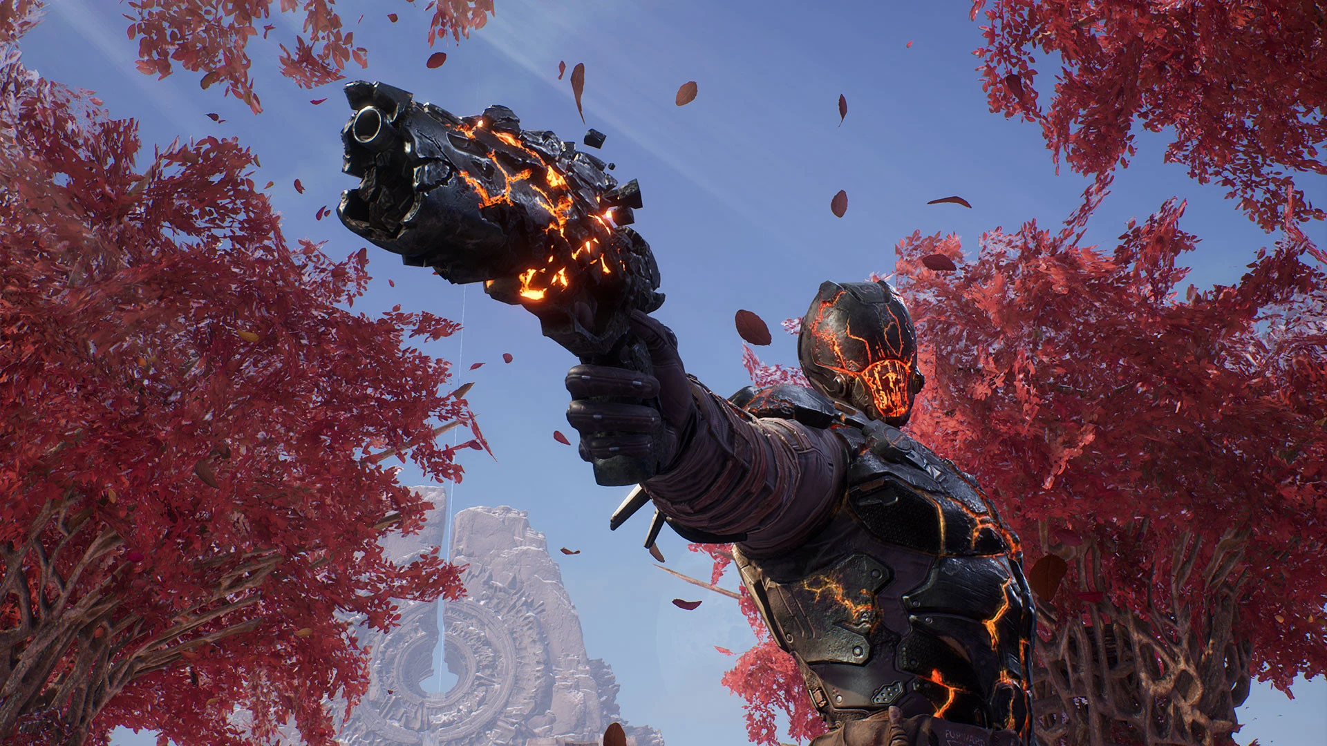 Outriders Worldslayer: новое древо Паксов и что оно даёт