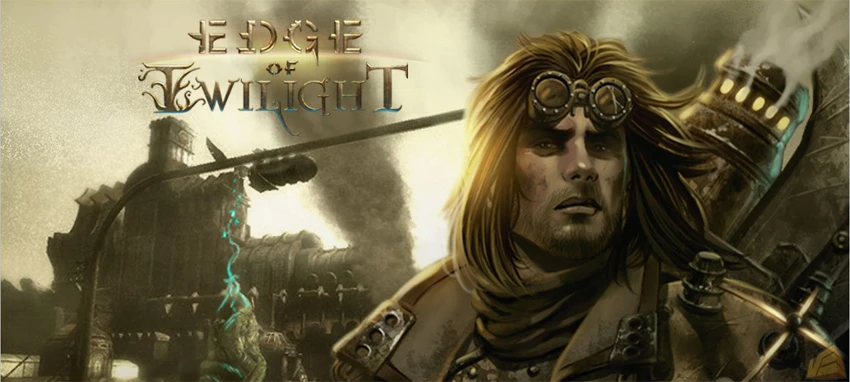 Edge of Twilight появится на PS3 и Xbox 360 летом 2013 года