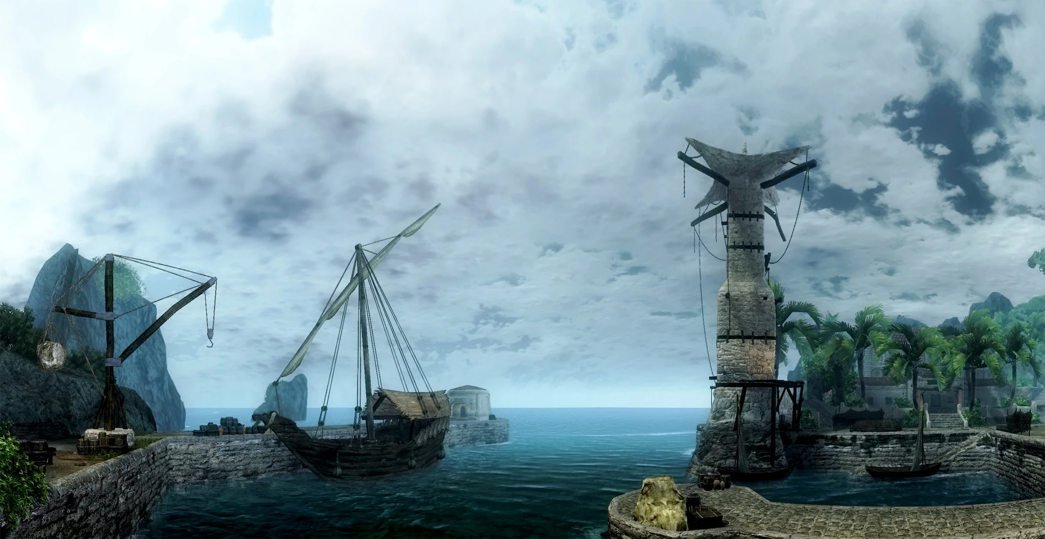 Самая первая Risen неожиданно получила возрастной рейтинг для PS4, Xbox One и Switch