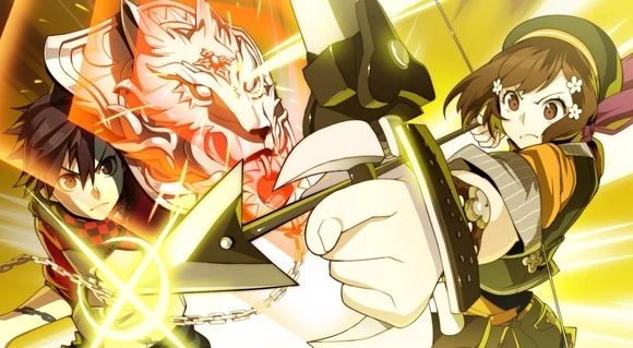 Данжен-кроулер Ray Gigant выйдет в Европе 3 мая 2016 года