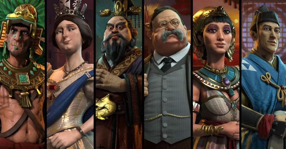 Создатели Sid Meier's Civilization объявили о том, что следующая часть находится в разработке