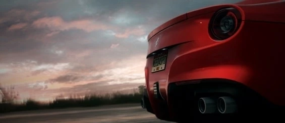 EA уволила часть людей из Ghost Games, новую NFS заморозили