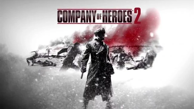 55 тысяч игроков смогут поиграть в CoH 2: The British Forces бесплатно