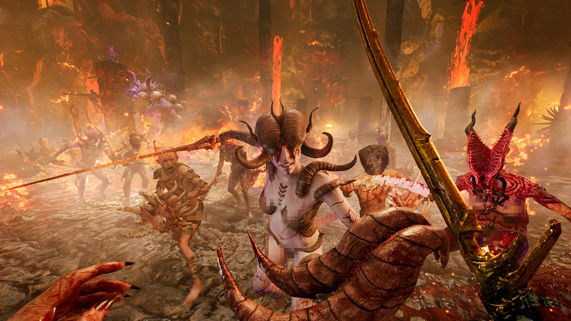 SUCCUBUS "Патч v20221124"