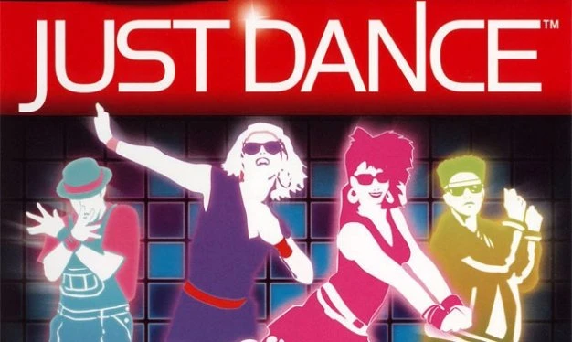 Ubisoft: франшиза Just Dance продалась 25 миллионным тиражом