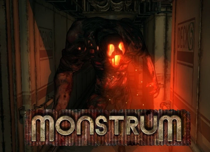 Ужасно-смертельный лабиринт