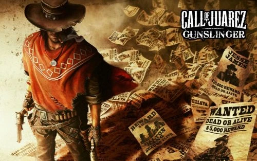 Оценки Call of Juarez: Gunslinger. (UPD)