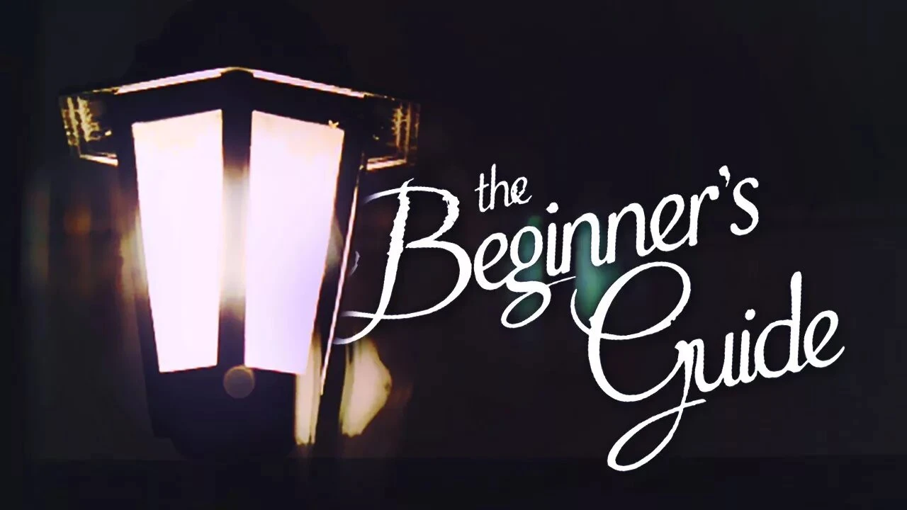 The Beginner's Guide "Русская озвучка"