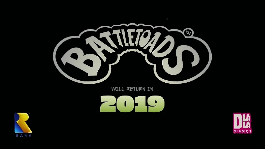 Battletoads - новая часть серии про Боевых Жаб создается на Unity, авторы обновили статус разработки игры