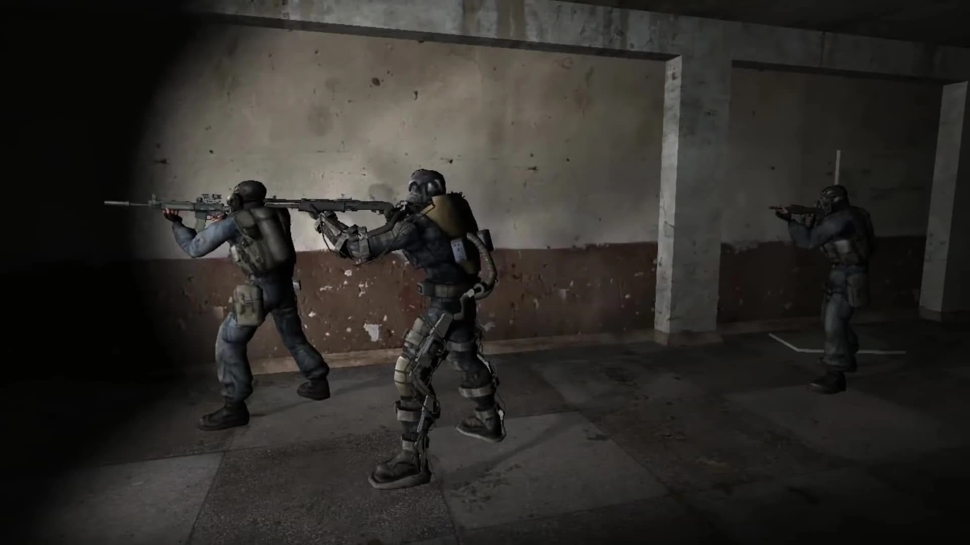 Секрет наемников о котором никто не знает