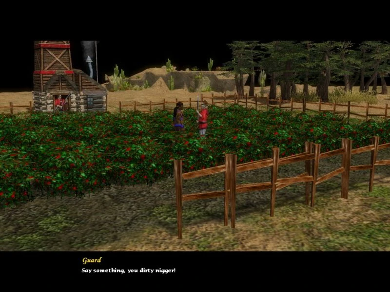 Age Of Empires 3 "Сценарий - Path to Freedom Part 1: America"