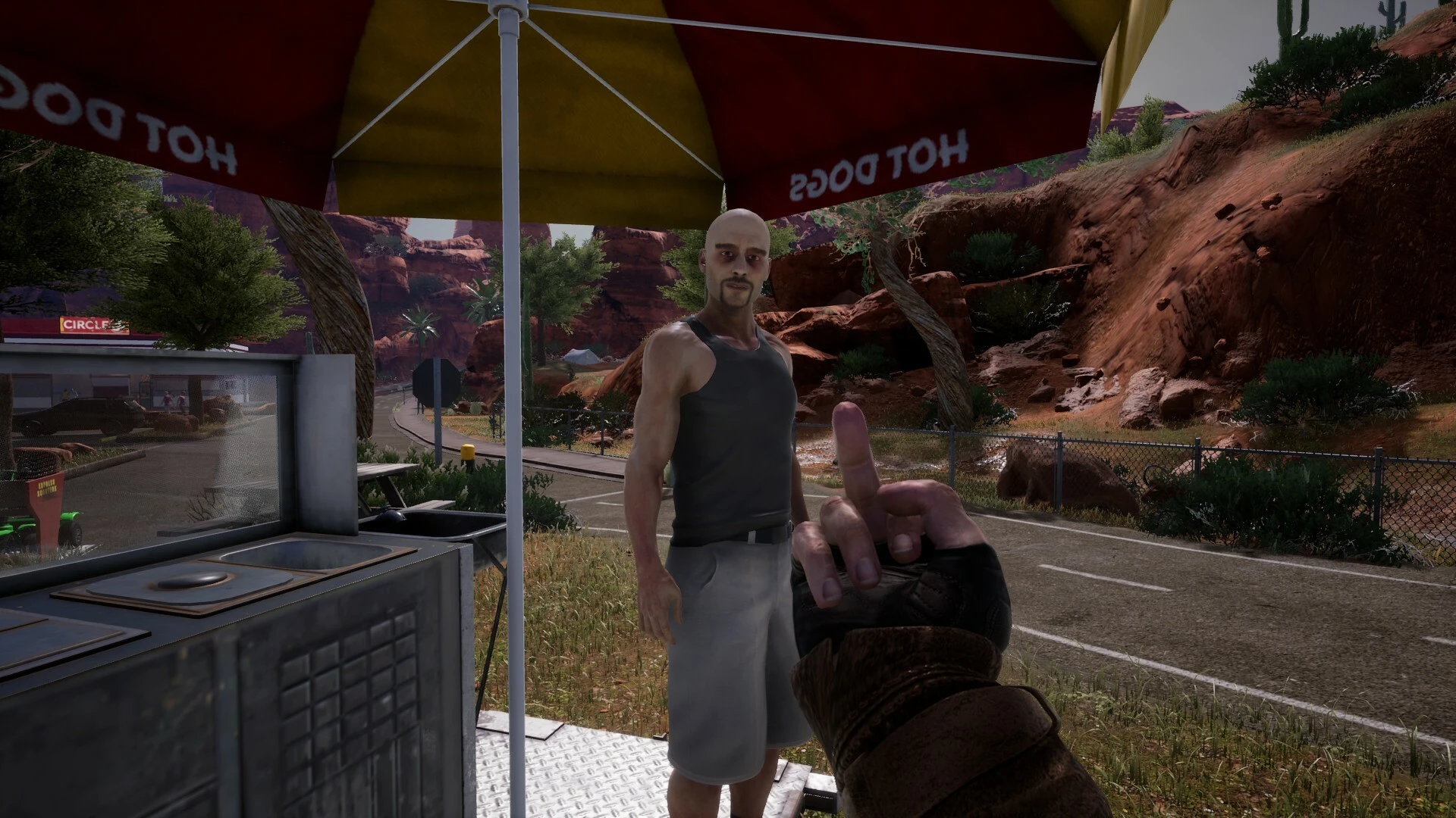 Разработчики Postal 4: No Regerts опубликовали новую дорожную карту