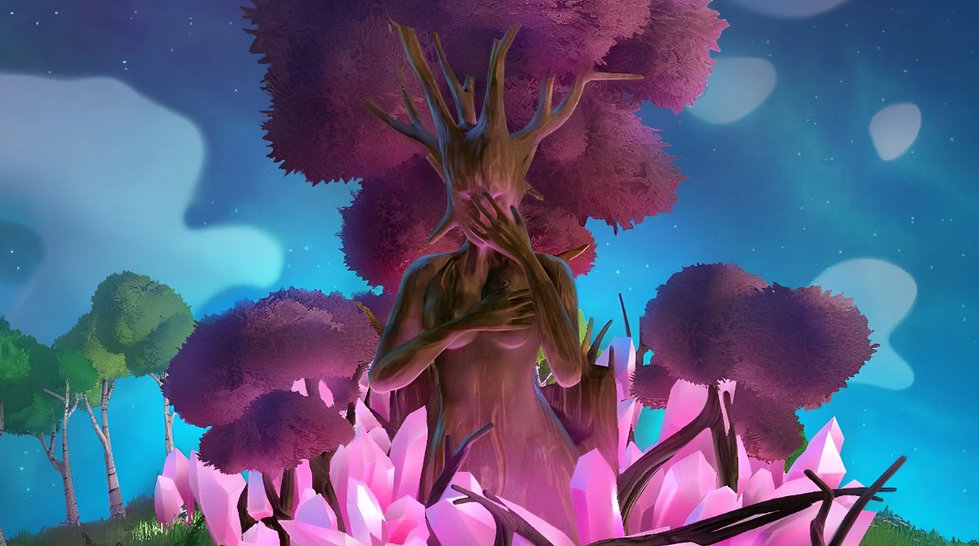 Стартовал открытый бета-тест Voodolls - в подарок эксклюзивные скины