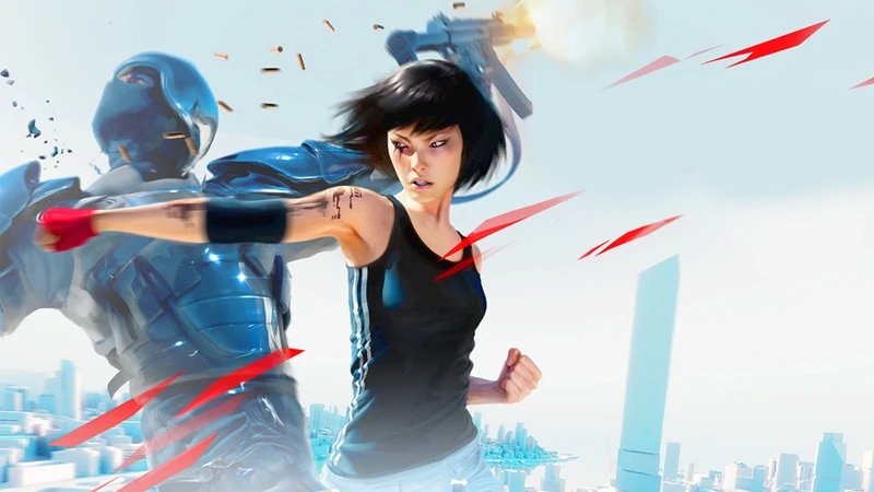 Оригинальная Mirror's Edge может обзавестись ремастерингом