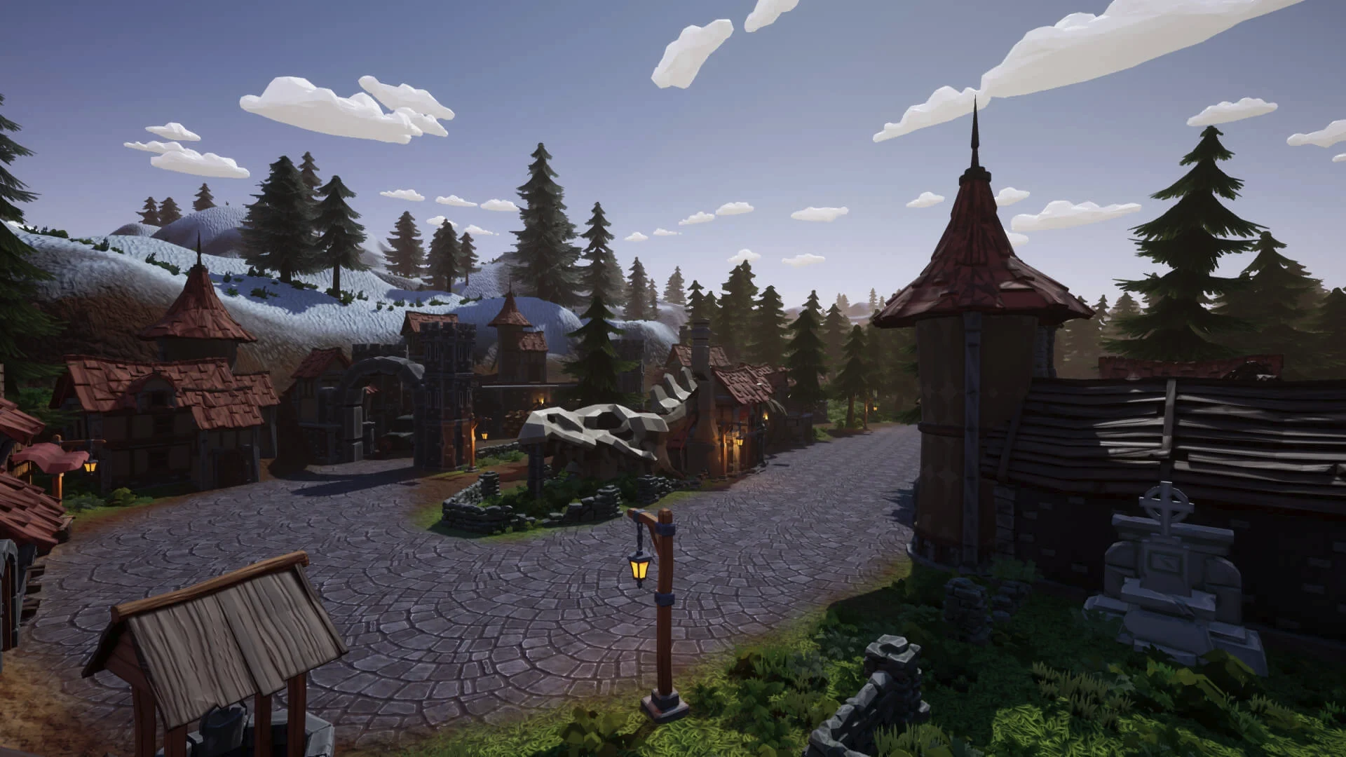 Обновление Hydroneer приносит творческий режим и многое другое