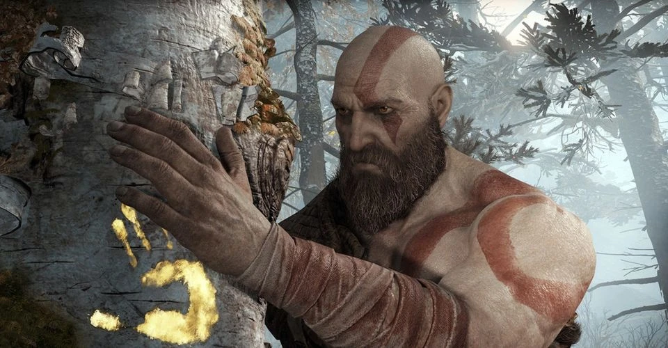 Слух: God of War выйдет на ПК, и раньше, чем думают фанаты