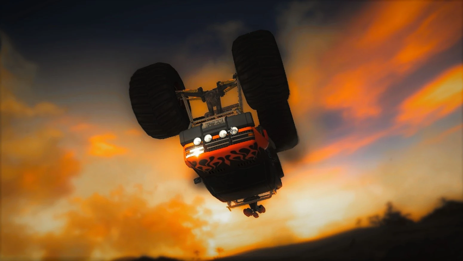 Самоделкин: Just Cause 2