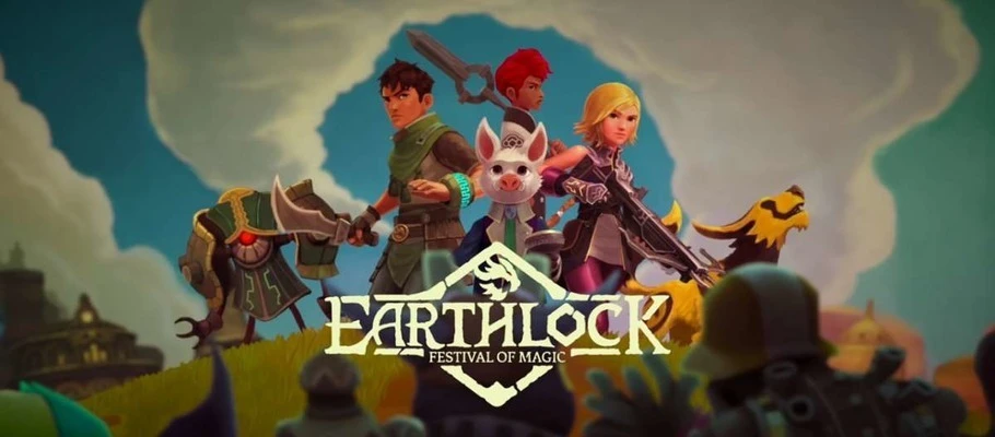 Мультиплатформенная ролевая игра Earthlock: Festival of Magic обновилась до Extended Edition