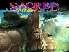 Серия Sacred вновь вернулась к жизни - Deep Silver анонсировала Sacred Citadel