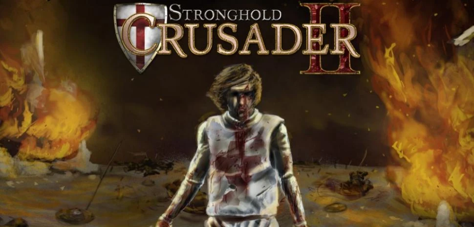 Релизный трейлер Stronghold Crusader 2