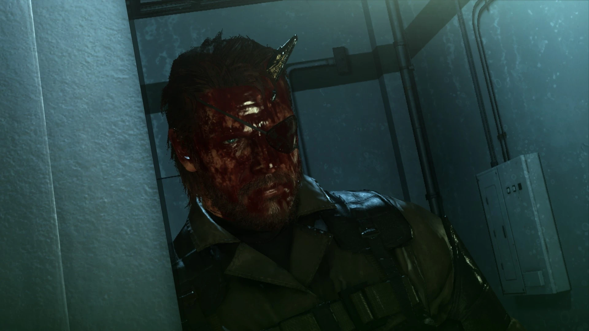 Культовый голос Снейка из Metal Gear спустя десятилетие смог простить обиду за MGS 5