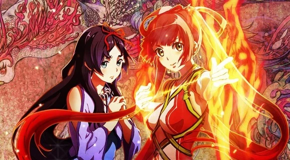 Представлен новый трейлер тактической ролевой игры God Wars: Future Past