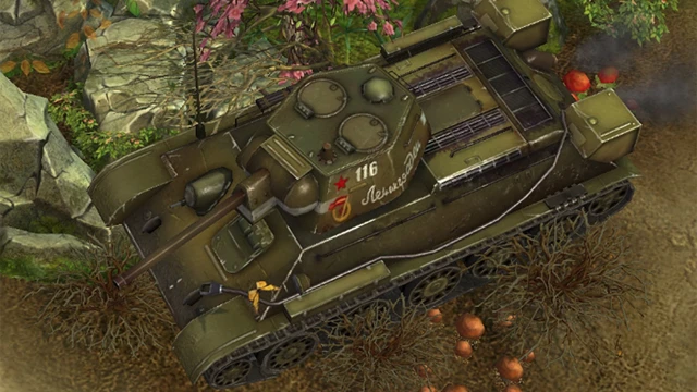 Пасхалка на 9 мая в игре Prime World