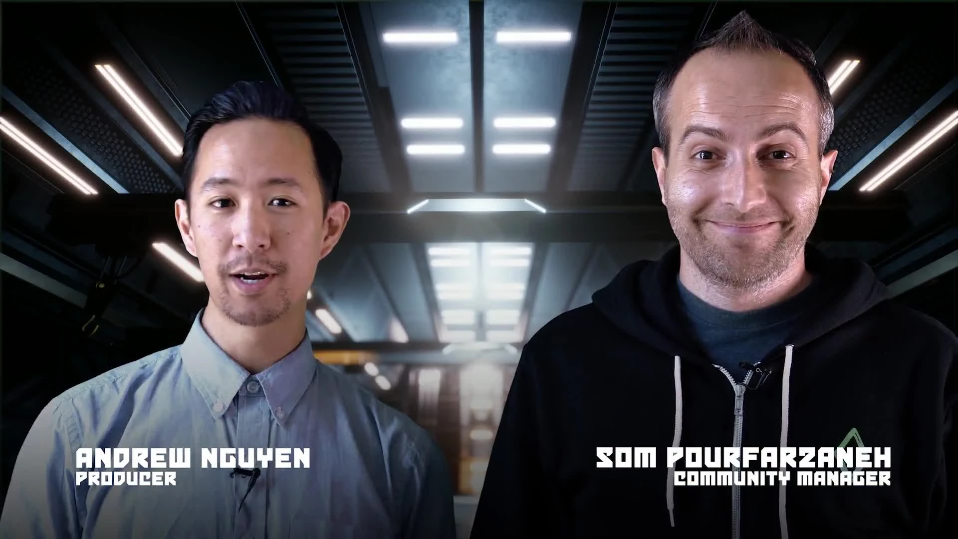 Трейлер закрытого бета-тестирования Override