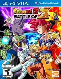 Оценки Dragon Ball Z: Battle of Z