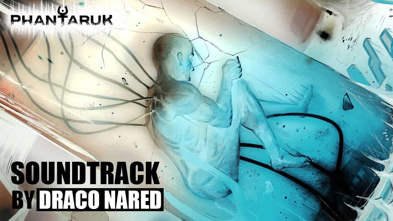 Phantaruk "Soundtrack"
