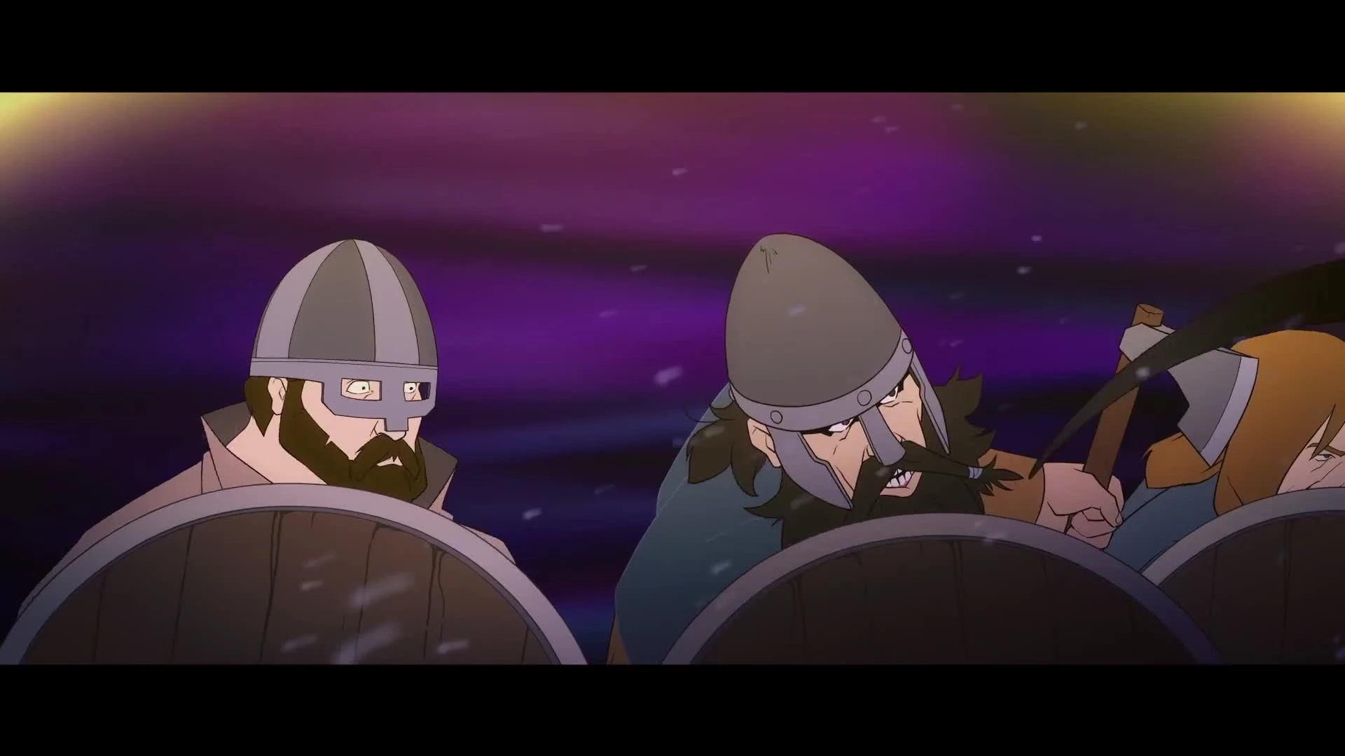 The Banner Saga 3 | Отзывы