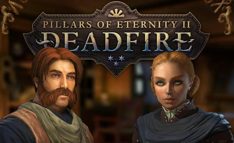 Новый контент и патч для Pillars of Eternity II