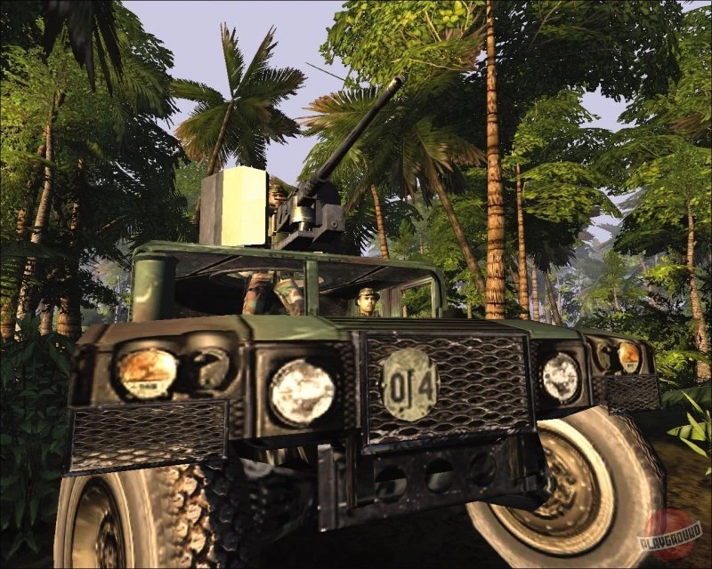 Сетевые радости спецназа