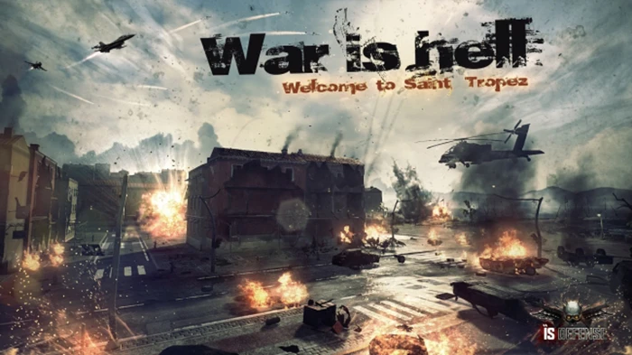 Новое бесплатное дополнение для IS Defense