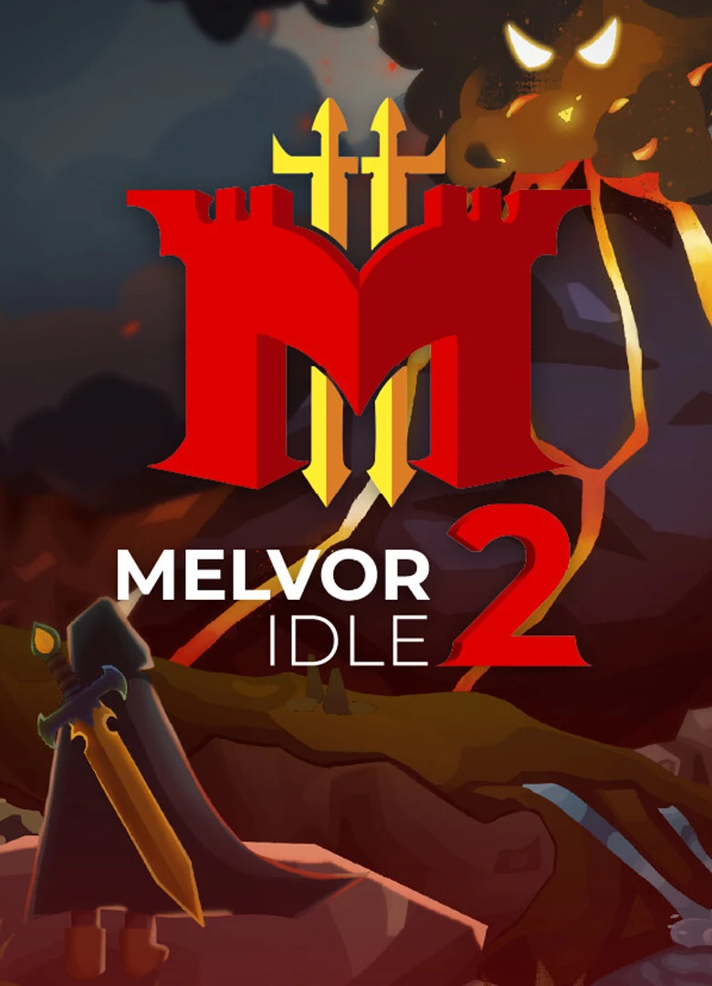 Melvor Idle 2