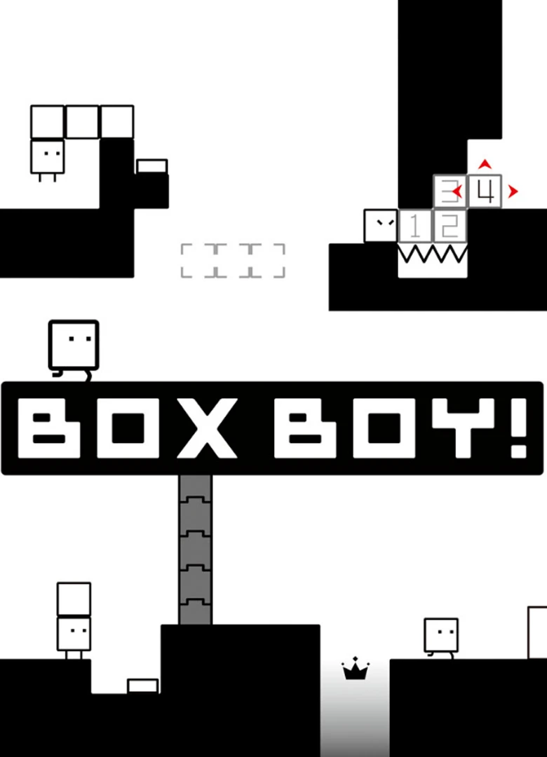 Boxboy!